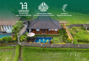 Pondok Prabha by Bukit Vista